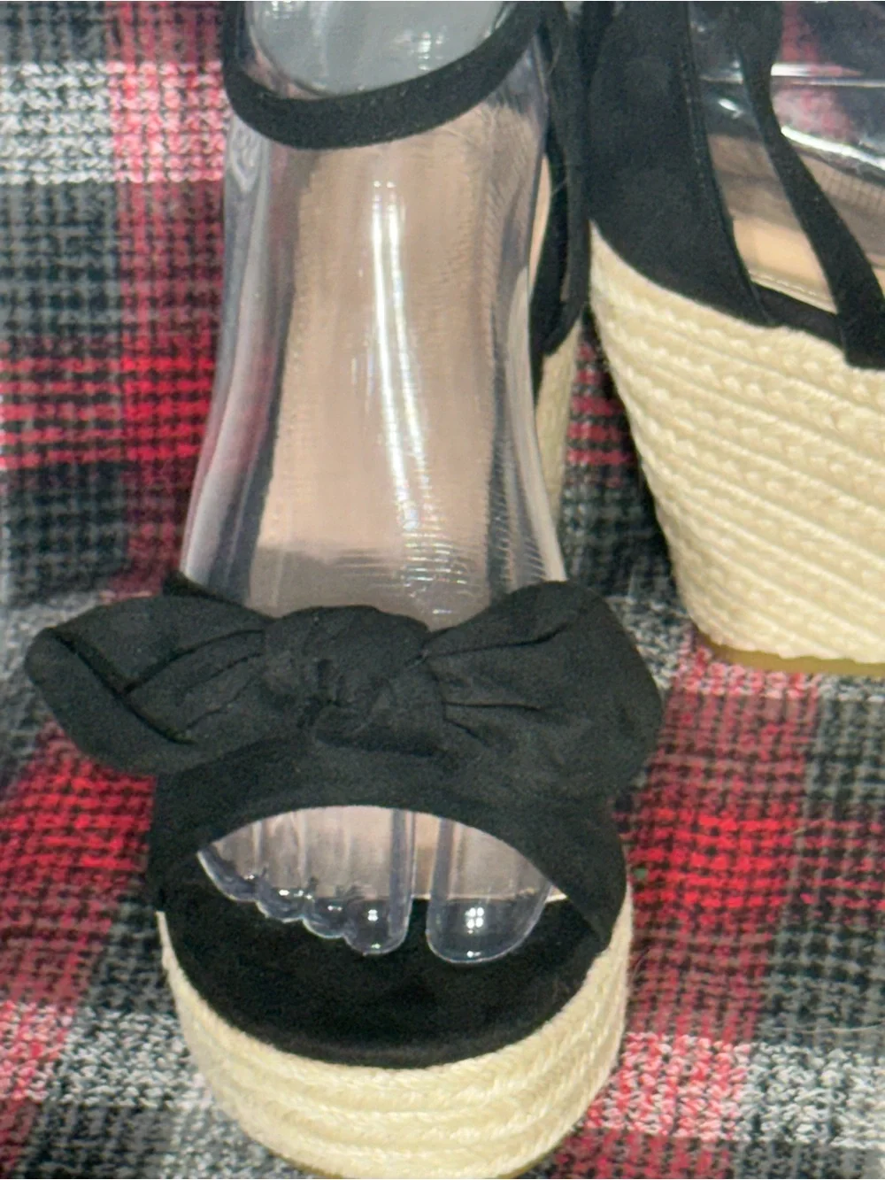 Unbranded chic black